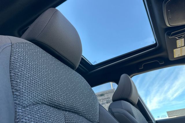 2026 Subaru Forester Premium - Photo 13