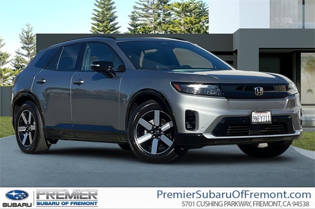 2024 Honda Prologue Touring's photo