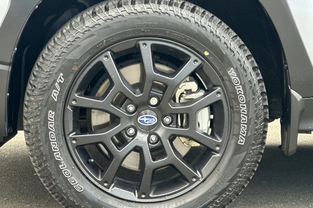 2025 Subaru Crosstrek Wilderness - Photo 32