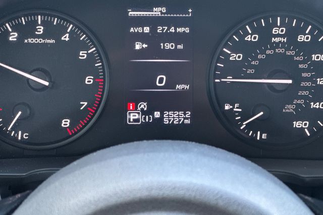 2026 Subaru Forester Base - Photo 29