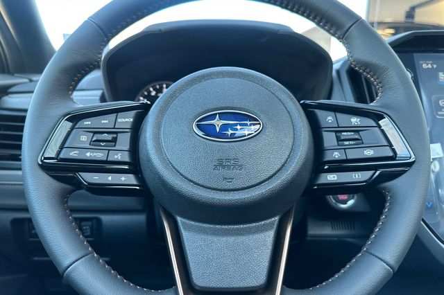 2025 Subaru Forester Sport - Photo 20
