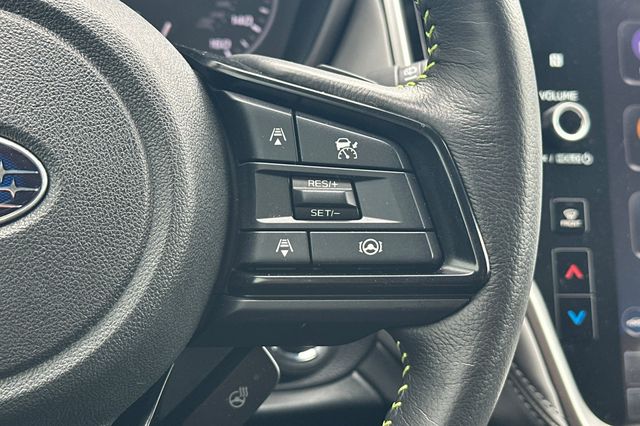 2025 Subaru Outback Onyx Edition - Photo 29