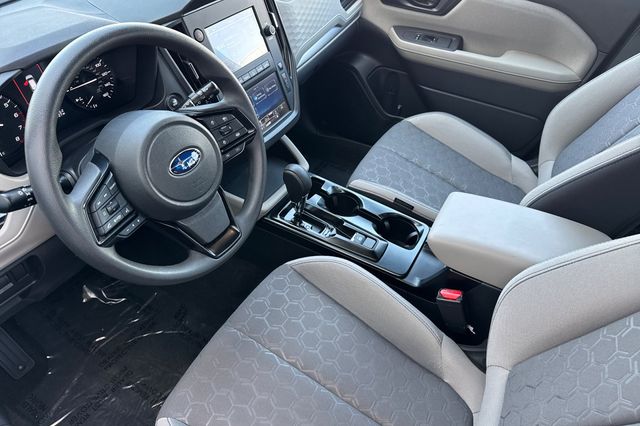 2026 Subaru Forester Base - Photo 10