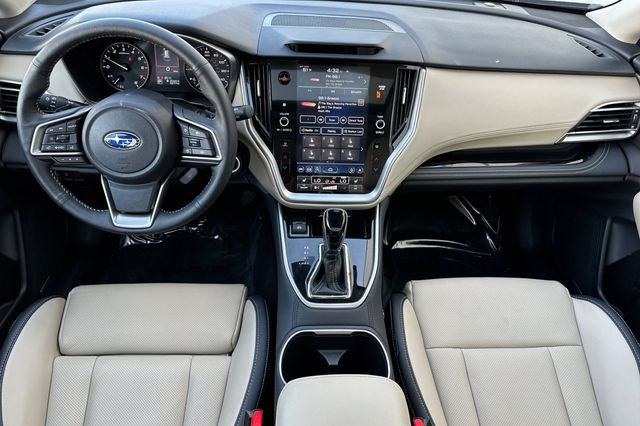 2025 Subaru Outback Limited - Photo 15