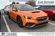 Subaru WRX