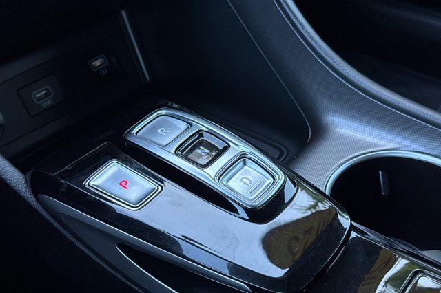 2023 Hyundai Sonata SEL - Photo 24