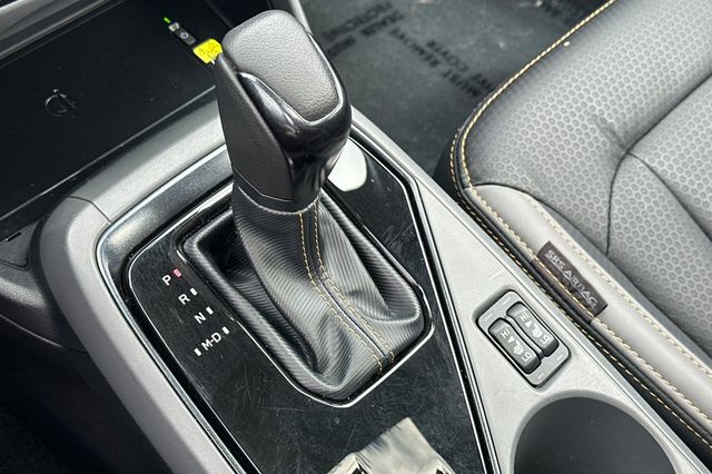 2025 Subaru Crosstrek Wilderness - Photo 24