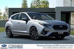 New 2026 Subaru Impreza Sport 5-Door For Sale in Fremont