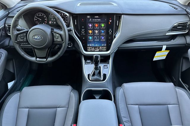 2025 Subaru Outback Onyx Edition - Photo 12