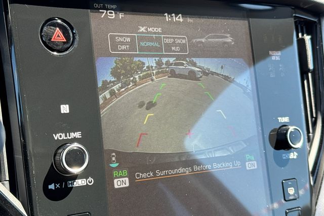2025 Subaru Outback Onyx Edition - Photo 7