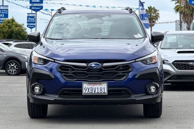 2025 Subaru Crosstrek Premium - Photo 9