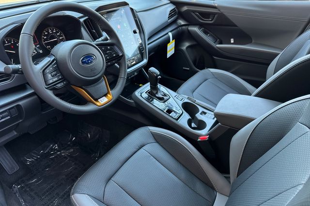 2025 Subaru Crosstrek Wilderness - Photo 7