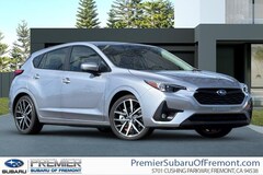 New 2026 Subaru Impreza Sport 5-Door For Sale in Fremont