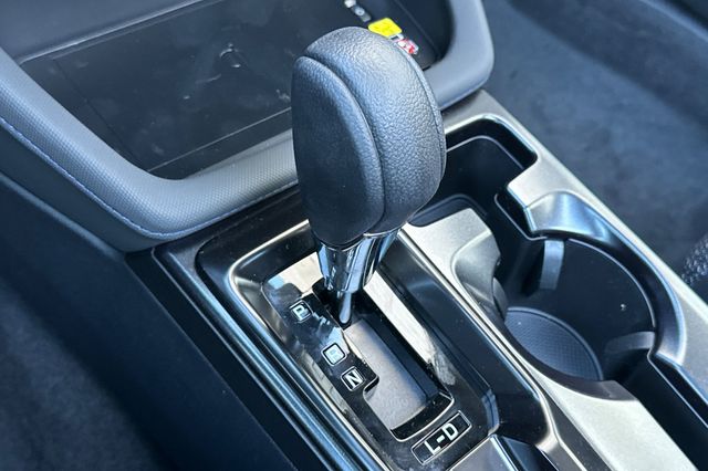 2026 Subaru Forester Premium - Photo 17