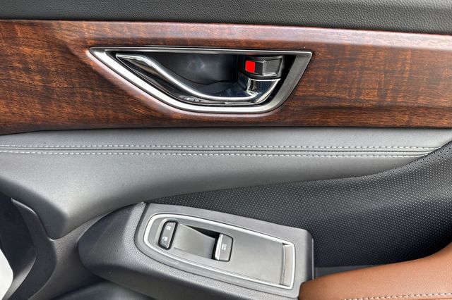 2025 Subaru Ascent Touring - Photo 21