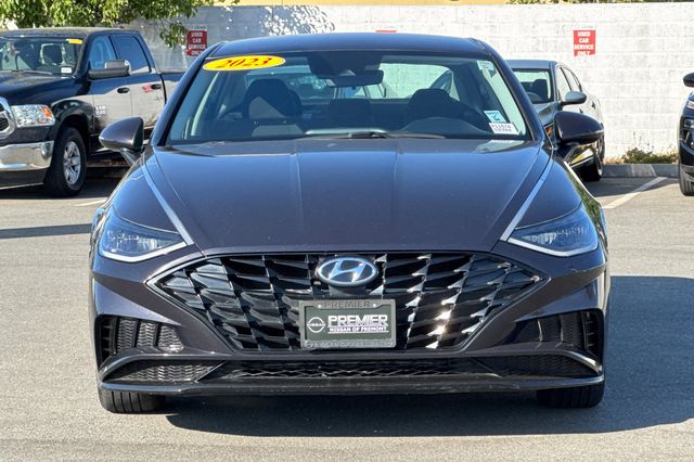 2023 Hyundai Sonata SEL - Photo 9