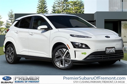 2023 Hyundai Kona Electric SE SUV