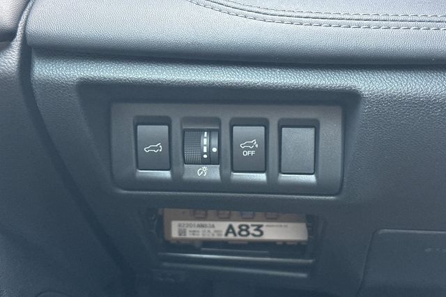 2025 Subaru Outback Limited - Photo 33
