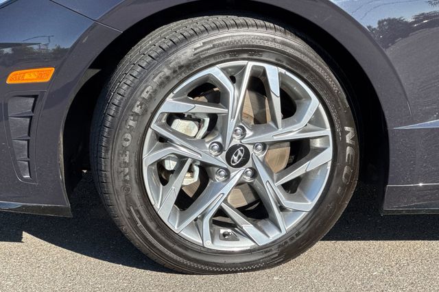2023 Hyundai Sonata SEL - Photo 32