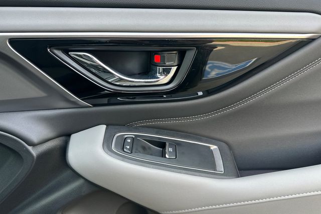 2025 Subaru Outback Limited - Photo 20
