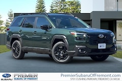 New 2026 Subaru Outback Limited SUV For Sale in Fremont