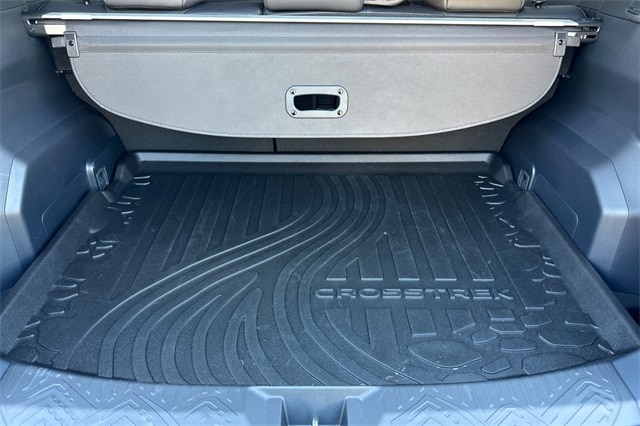 2025 Subaru Crosstrek Limited - Photo 17
