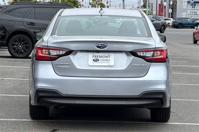 2025 Subaru Legacy Premium - Photo 5