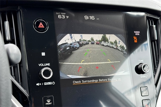 2025 Subaru Legacy Premium - Photo 15