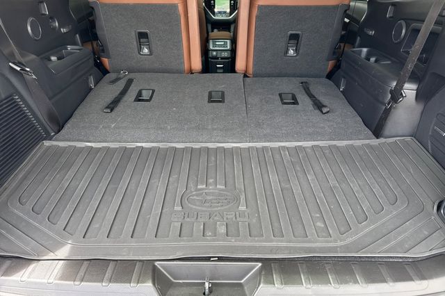 2025 Subaru Ascent Touring - Photo 18