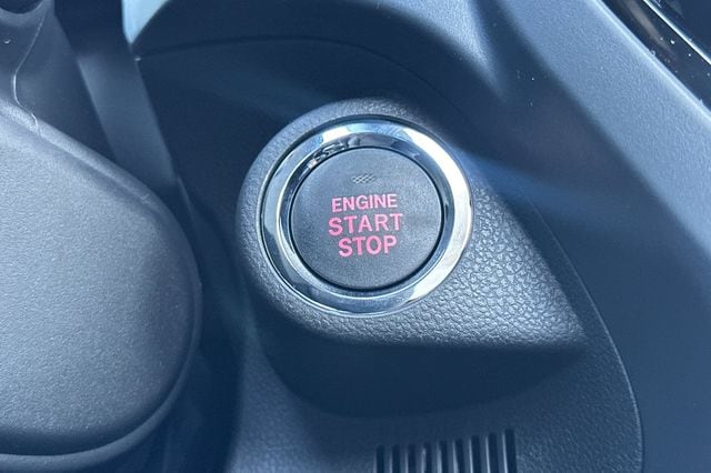 2025 Subaru Forester Sport - Photo 19