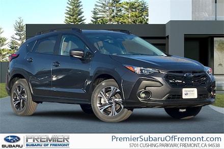 Featured new 2026 Subaru Crosstrek Premium SUV for sale in Fremont, CA