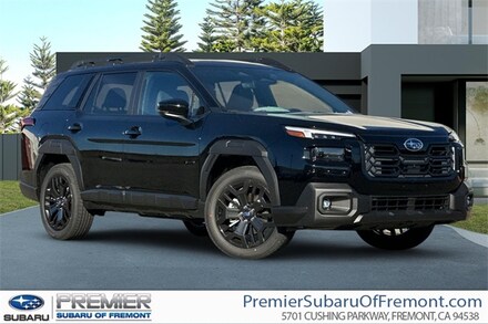 2026 Subaru Outback Limited XT SUV