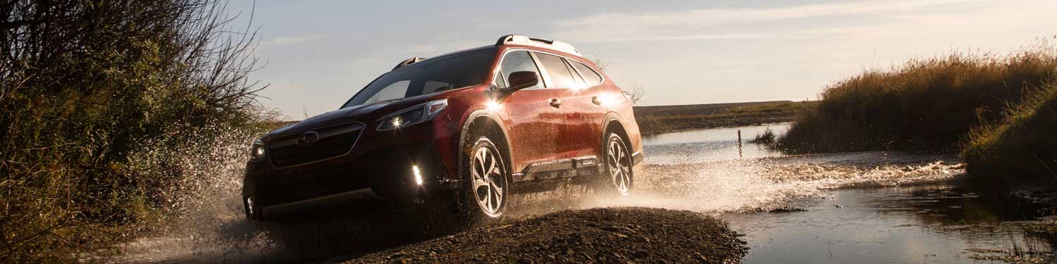 2022 Outback in Fremont, CA