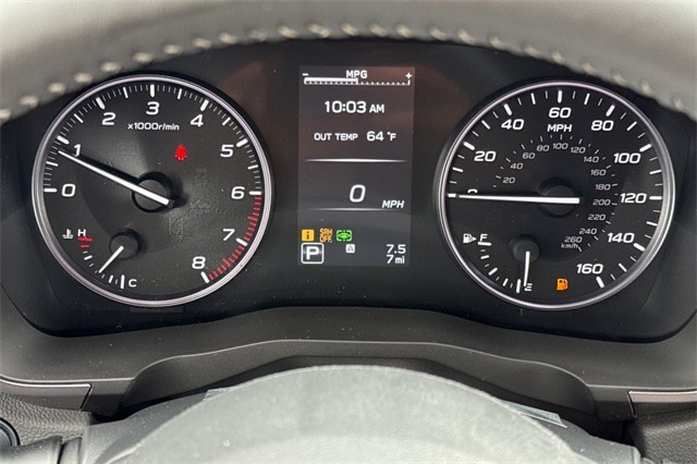 2025 Subaru Ascent Touring - Photo 23