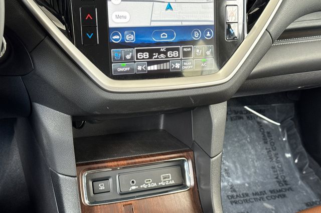 2025 Subaru Ascent Touring - Photo 26