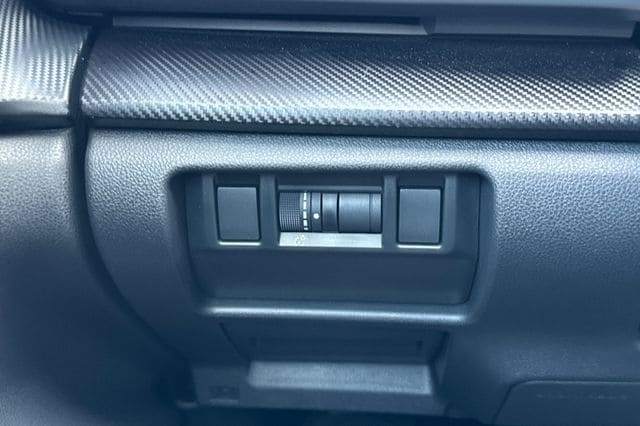 2025 Subaru Crosstrek Premium - Photo 30