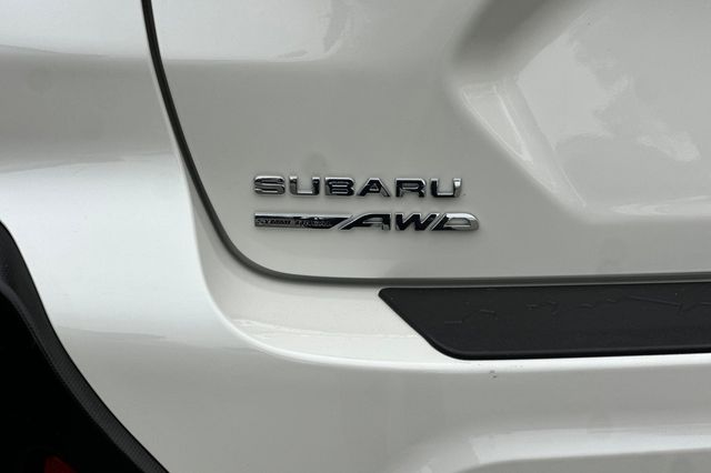2025 Subaru Crosstrek Premium - Photo 33