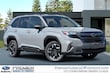 Subaru Forester Hybrid
