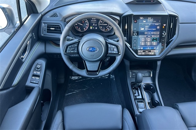 2026 Subaru Ascent Onyx Edition-Touring - Photo 11