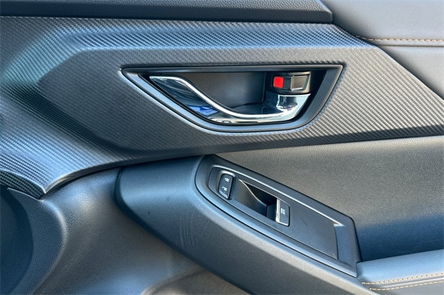 2025 Subaru Crosstrek Limited - Photo 20