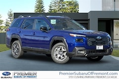 New 2026 Subaru Outback Premium SUV For Sale in Fremont