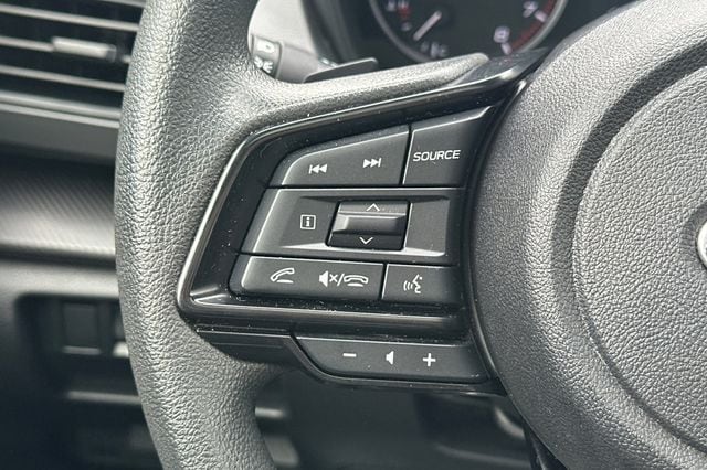 2025 Subaru Crosstrek Premium - Photo 27