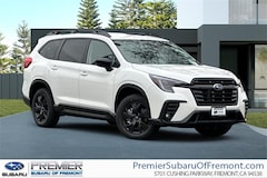 New 2026 Subaru Ascent Premium 7-Passenger SUV For Sale in Fremont