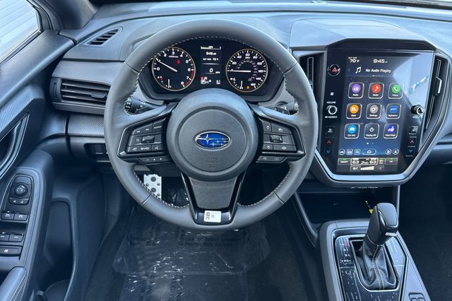 2025 Subaru Crosstrek Sport - Photo 11