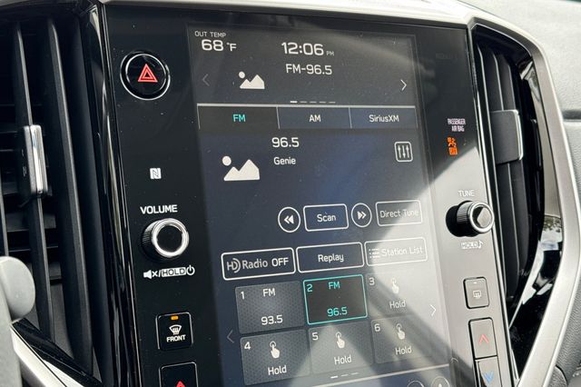 2025 Subaru Ascent Limited - Photo 16