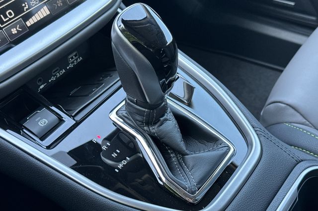 2025 Subaru Outback Onyx Edition - Photo 19