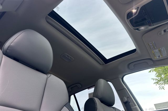 2025 Subaru Outback Limited - Photo 19