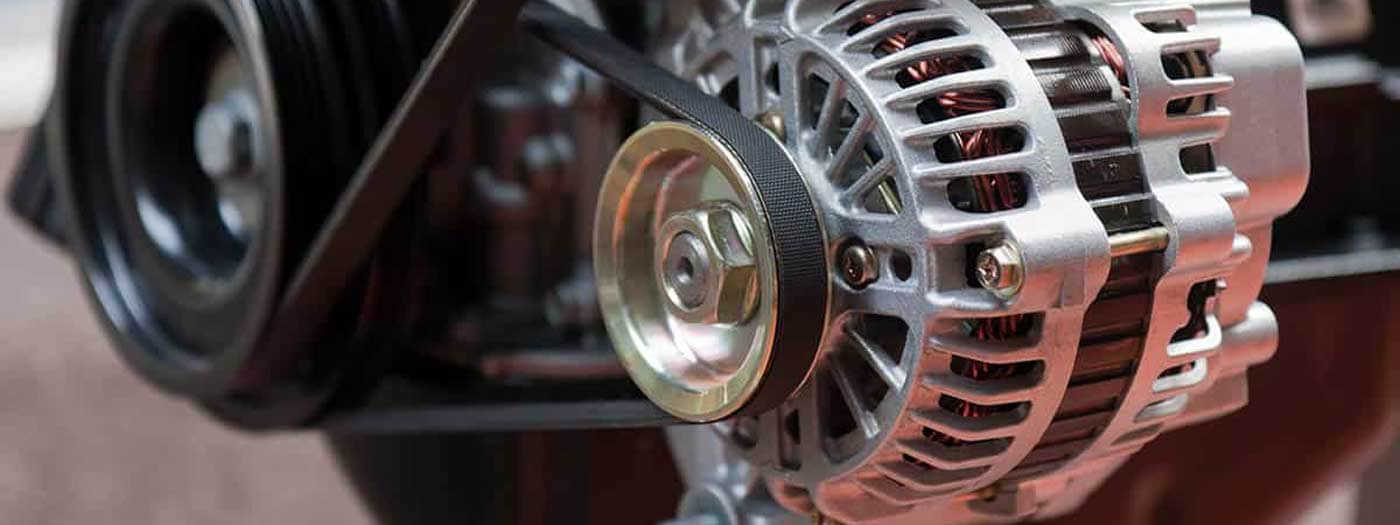 Alternator Replacement Service in Fremont, CA