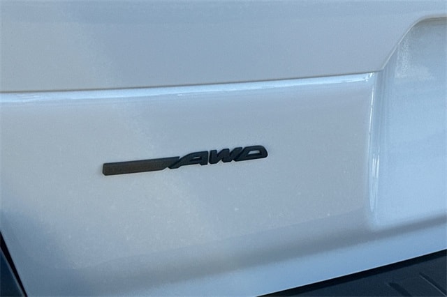 2026 Subaru Outback Limited - Photo 22