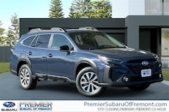 New 2025 Subaru Outback Premium SUV For Sale in Fremont